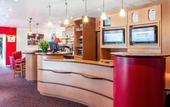 Туры в отель Ibis Paris Meudon Velizy