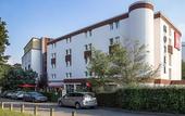 Туры в отель Ibis Paris Meudon Velizy
