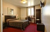 Туры в отель Grand Hotel Senia
