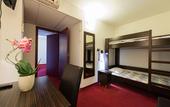Туры в отель Grand Hotel Senia