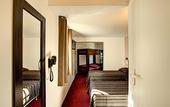 Туры в отель Grand Hotel Senia