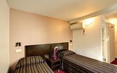 Туры в отель Grand Hotel Senia