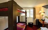 Туры в отель Grand Hotel Senia
