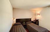 Туры в отель Grand Hotel Senia
