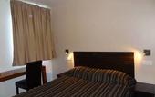 Туры в отель Grand Hotel Senia