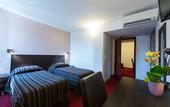Туры в отель Grand Hotel Senia