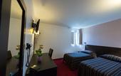 Туры в отель Grand Hotel Senia