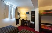 Туры в отель Grand Hotel Senia