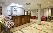 Туры в отель Grand Hotel Senia