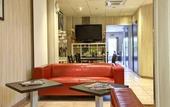 Туры в отель Grand Hotel Senia