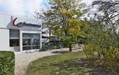 Туры в отель Campanile Lyon Ecully