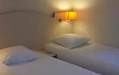 Туры в отель Kyriad Direct Lyon - Bron Eurexpo