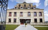 Туры в отель Domaine de la Corniche