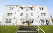 Туры в отель Hotel Premiere Classe Cergy Saint Christophe