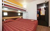 Туры в отель Hotel Premiere Classe Cergy Saint Christophe