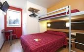 Туры в отель Hotel Premiere Classe Cergy Saint Christophe
