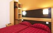 Туры в отель Hotel Premiere Classe Cergy Saint Christophe