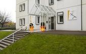 Туры в отель Hotel Premiere Classe Cergy Saint Christophe