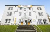 Туры в отель Hotel Premiere Classe Cergy Saint Christophe