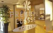Туры в отель Hotel Premiere Classe Cergy Saint Christophe