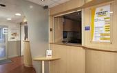 Туры в отель Hotel Premiere Classe Cergy Saint Christophe