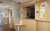 Туры в отель Hotel Premiere Classe Cergy Saint Christophe
