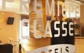 Туры в отель Hotel Premiere Classe Cergy Saint Christophe