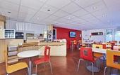 Туры в отель Hotel Premiere Classe Cergy Saint Christophe