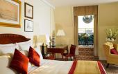 Туры в отель Marriott London County Hall
