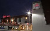 Туры в отель ibis Saint Genis Pouilly Geneve