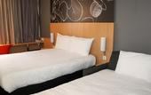 Туры в отель ibis Saint Genis Pouilly Geneve