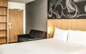 Туры в отель ibis Saint Genis Pouilly Geneve