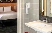 Туры в отель ibis Saint Genis Pouilly Geneve