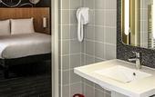 Туры в отель ibis Saint Genis Pouilly Geneve