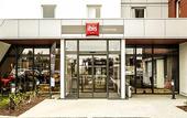 Туры в отель ibis Saint Genis Pouilly Geneve