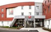 Туры в отель ibis Saint Genis Pouilly Geneve