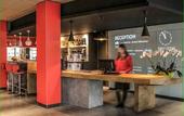 Туры в отель ibis Saint Genis Pouilly Geneve