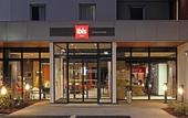 Туры в отель ibis Saint Genis Pouilly Geneve