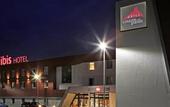 Туры в отель ibis Saint Genis Pouilly Geneve