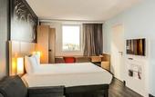 Туры в отель ibis Saint Genis Pouilly Geneve