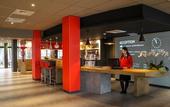 Туры в отель ibis Saint Genis Pouilly Geneve