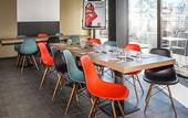 Туры в отель ibis Saint Genis Pouilly Geneve