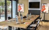 Туры в отель ibis Saint Genis Pouilly Geneve