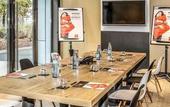 Туры в отель ibis Saint Genis Pouilly Geneve
