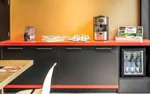 Туры в отель ibis Saint Genis Pouilly Geneve