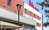 Туры в отель ibis Saint Genis Pouilly Geneve