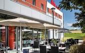 Туры в отель ibis Saint Genis Pouilly Geneve