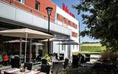 Туры в отель ibis Saint Genis Pouilly Geneve