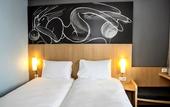Туры в отель ibis Saint Genis Pouilly Geneve