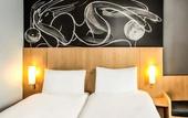 Туры в отель ibis Saint Genis Pouilly Geneve